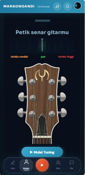 Maftuner